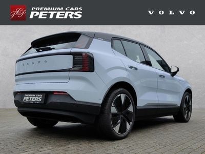 gebraucht Volvo EX30 Ultra AWD Performance Pure Electric Twin StandHZG Panorama Memory Sitze