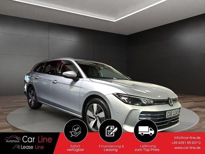 Gebraucht VW Passat Business 150 PS (110 kW) 2024 Kombi