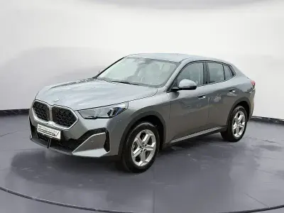 Gebraucht BMW X2 2025 Grau SUV