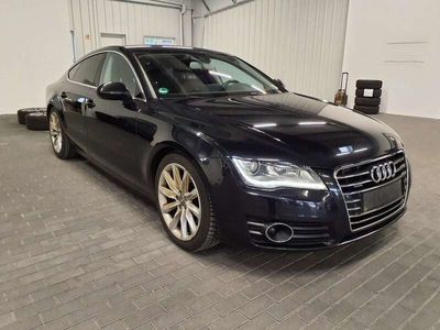 gebraucht Audi A7 3.0 TDI quattro S tronic