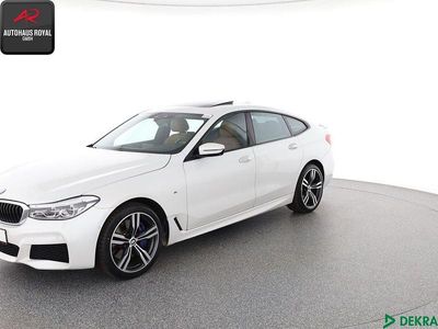 BMW 640