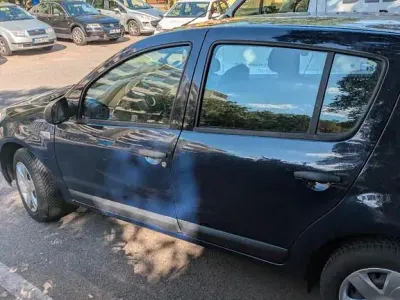 Gebraucht Dacia Sandero