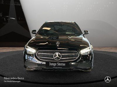 Gebraucht Mercedes E300 306 PS (225 kW) 2021