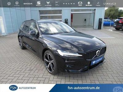 Second-hand Volvo V60 145 CP (106 kW) 2024 Break