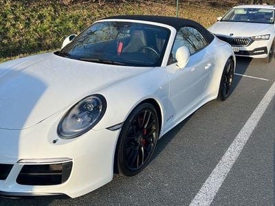 Porsche 991
