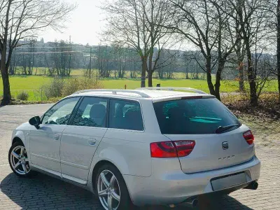 Gebraucht Seat Exeo