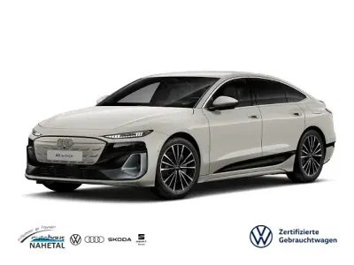 Gebraucht Audi A6 e-tron