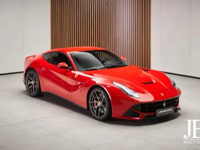 Gebraucht Ferrari F12