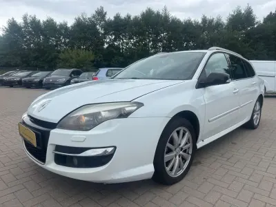 Gebraucht Renault Laguna III