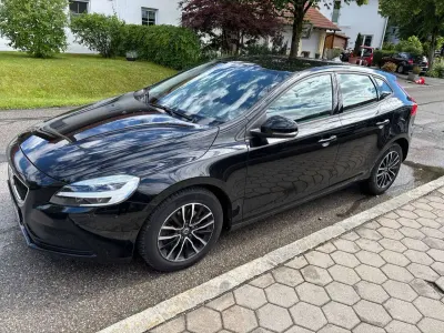 Gebraucht Volvo V40