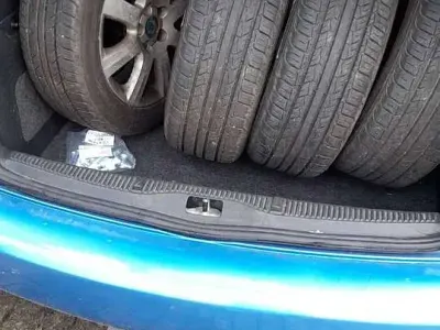 Gebraucht Skoda Roomster