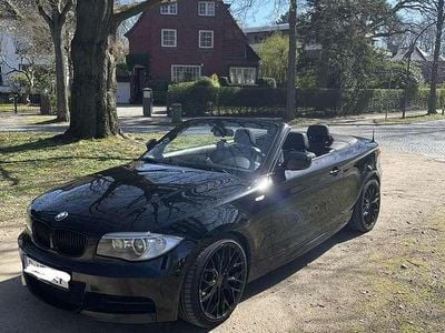 Gebraucht BMW 135 Cabriolet