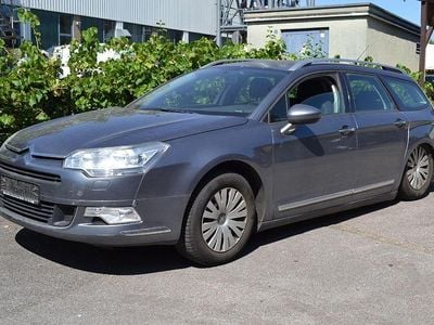 Citroën C5