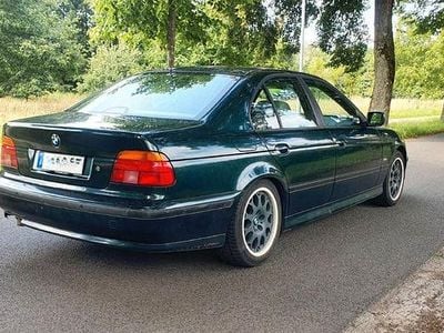 BMW 535