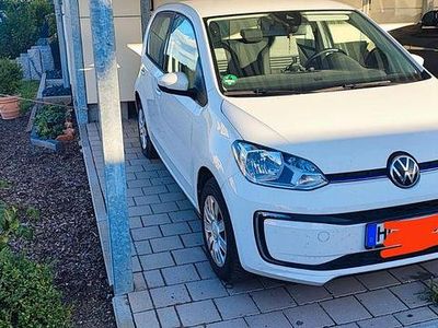VW e-up!