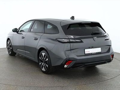 Nouă Peugeot 308 145 CP (106 kW) 2026 Andere