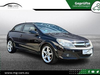 Opel Astra GTC