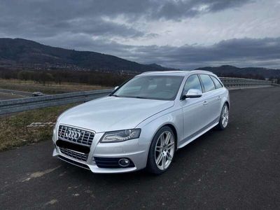 gebraucht Audi S4 3.0 tfsi 333 km SUPER