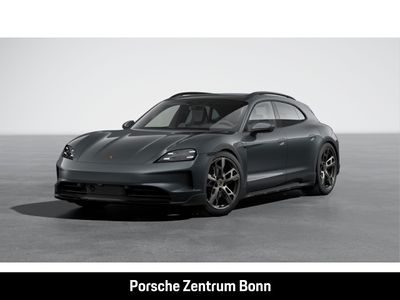 gebraucht Porsche Taycan 4 Cross Turismo ''21-Zoll SportChrono HD-Matrix''