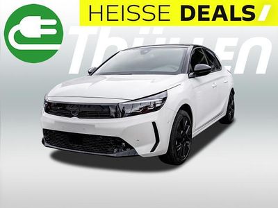 Gebraucht Opel Corsa 114 kW (156 PS) 2025 Weiß Kleinwagen
