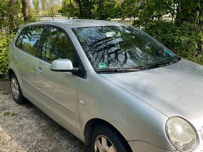 gebraucht VW Polo Mit LPG —Fest Preis