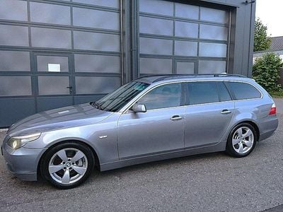 BMW 535