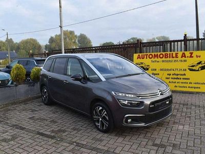 Citroën Grand C4 Picasso