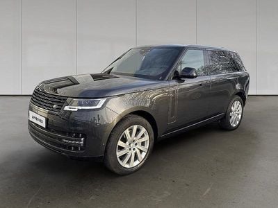 Brugt Land Rover Range Rover HSE 353 HK (259 kW) 2025 Grå SUV