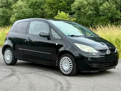 Gebraucht Mitsubishi Colt