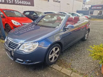 Gebraucht VW Eos