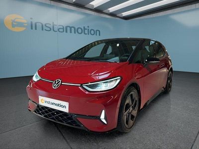 Gebraucht VW ID.3 GTX 239 kW (326 PS) 2025 Andere Kleinwagen