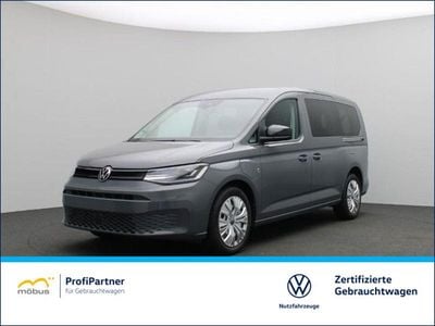 Usata VW Caddy Maxi Basis 116 CV (85 kW) 2025 Monovolume