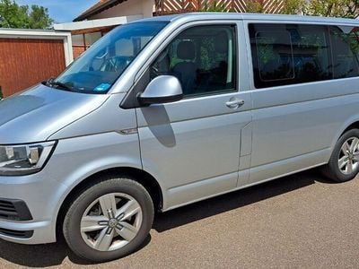 VW T6
