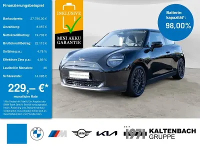 Occasion Mini Cooper SE