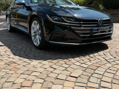 Gebraucht VW Arteon