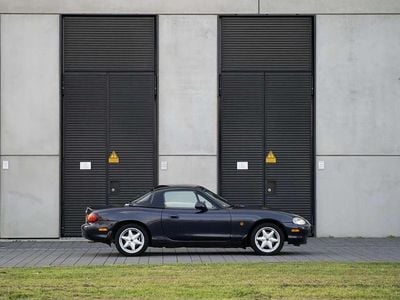 Mazda MX5