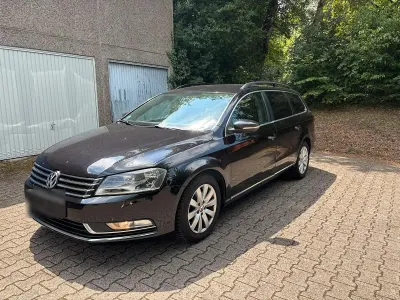 Gebraucht VW Passat