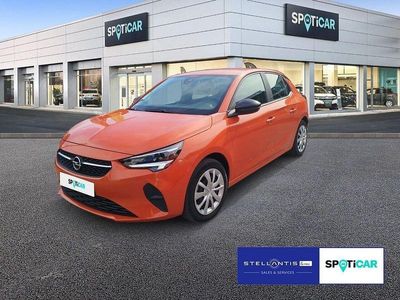 Opel Corsa-e