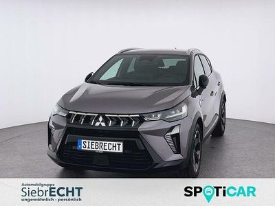 Grau Gebraucht 2022 Mitsubishi ASX Edition SUV | 30.990 € (Teuer)