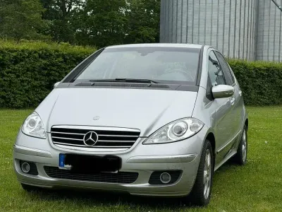 Gebraucht Mercedes A150