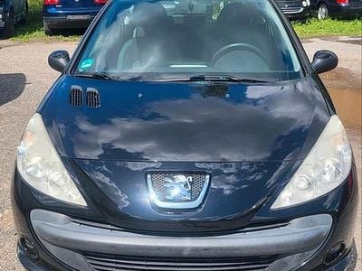 Peugeot 206+