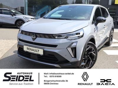 Nuova Renault Symbioz Techno 159 CV (116 kW) 2026 SUV