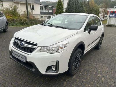 gebraucht Subaru XV 2.0 Active 4x4