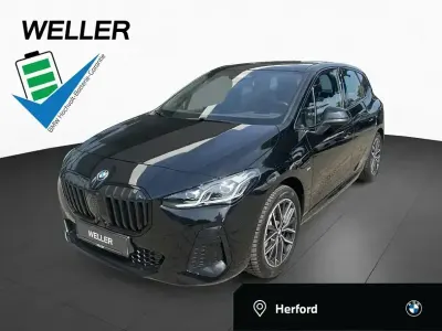 Gebraucht BMW 230