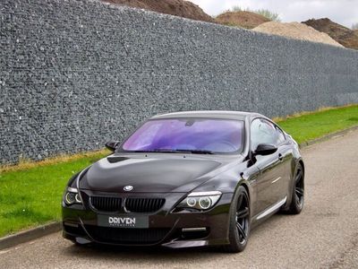 gebraucht BMW M6 V10 | Individual - IPE Auspuff - Top Zustand!