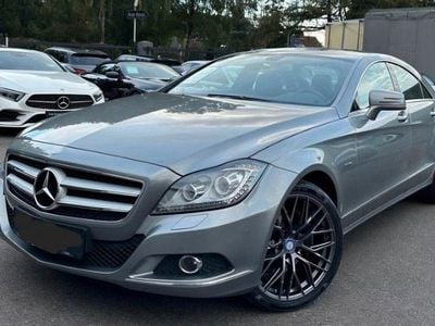 Mercedes CLS350