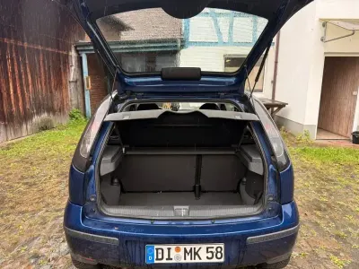 Używany Opel Corsa 60 KM (44 kW) 2004 Hatchback