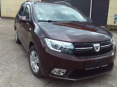 Gebraucht Dacia Logan MCV