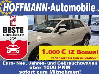 Gletscherweiß Gebraucht 2022 Audi Q2 Comfort SUV | 19.900 € (Fairer Preis)