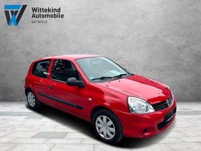 Renault Clio II